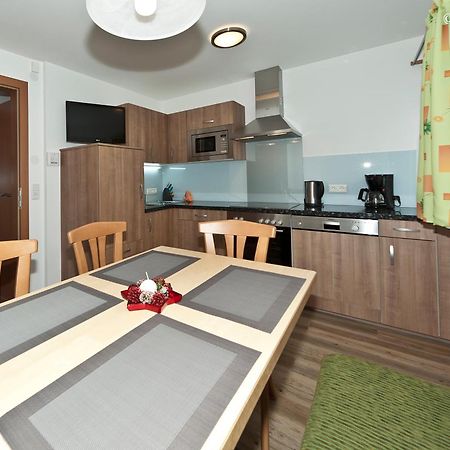 Appartement Haus Burgblick Wagrain Esterno foto